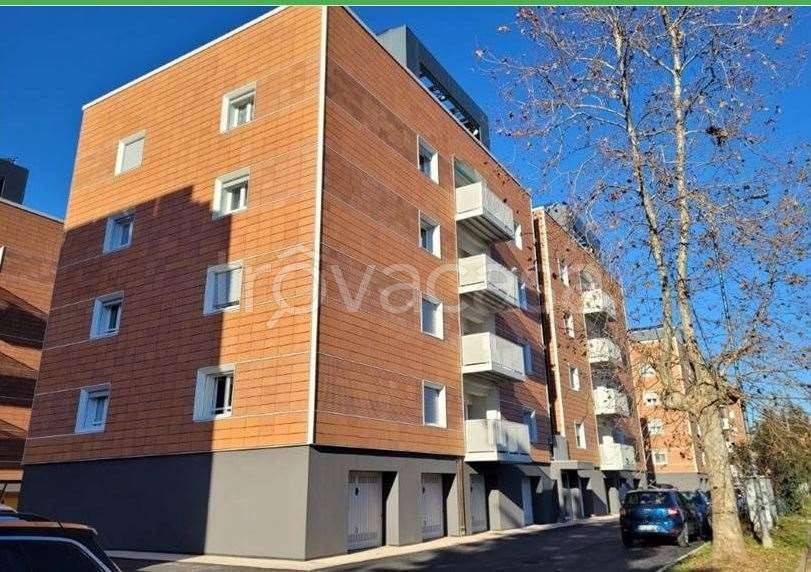 appartamento in vendita a Verdellino