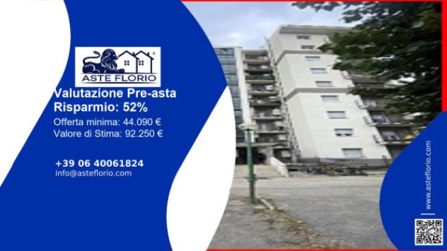 appartamento in vendita a Verdellino
