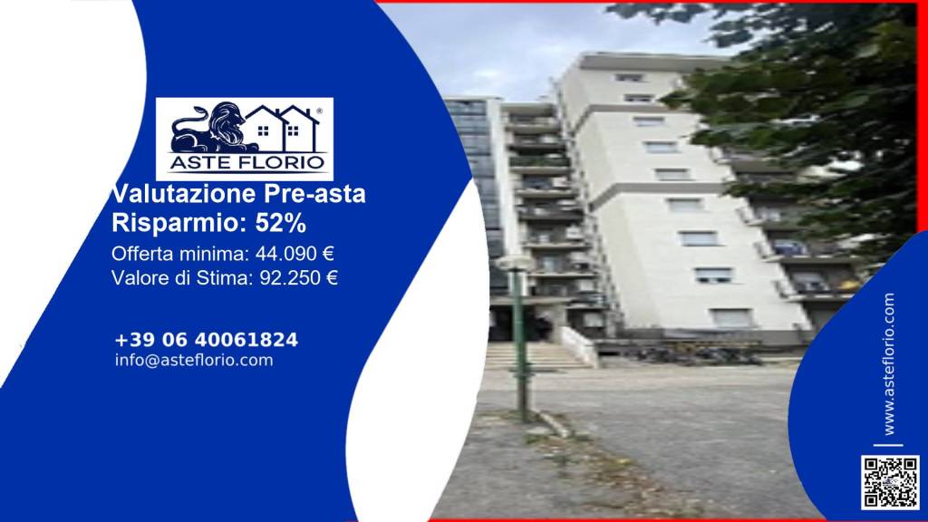 appartamento in vendita a Verdellino