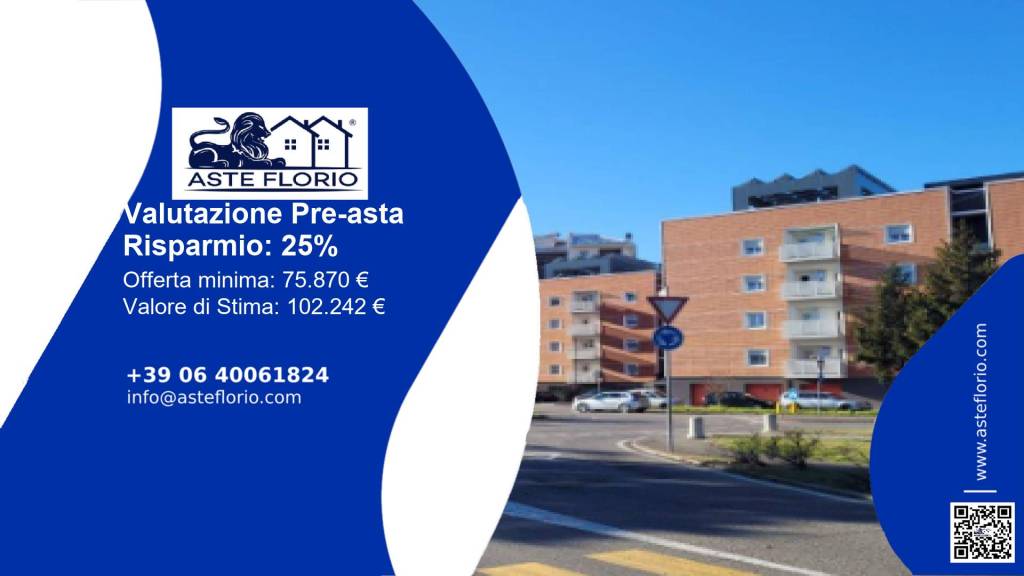 appartamento in vendita a Verdellino