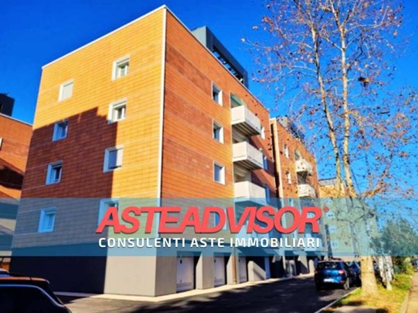 appartamento in vendita a Verdellino