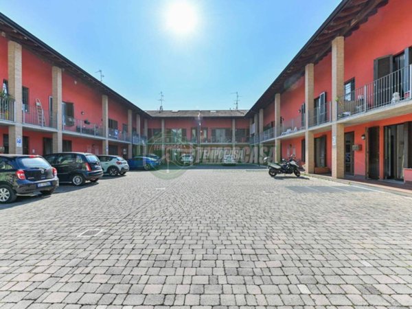 appartamento in vendita a Verdellino
