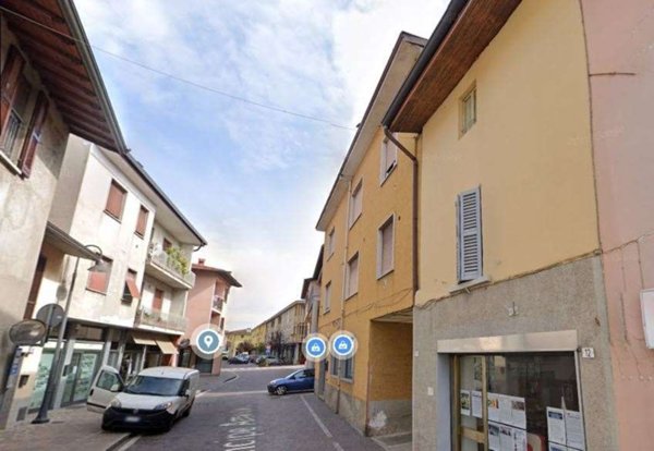 appartamento in vendita a Verdellino