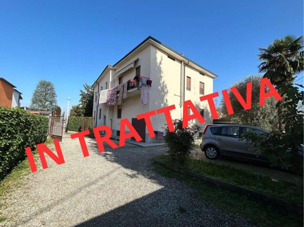 appartamento in vendita a Verdellino