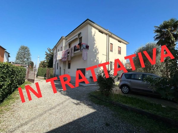 appartamento in vendita a Verdellino