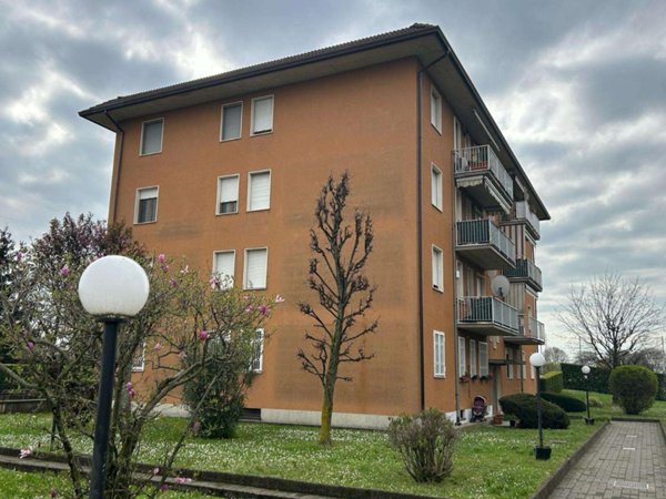 appartamento in vendita a Verdellino