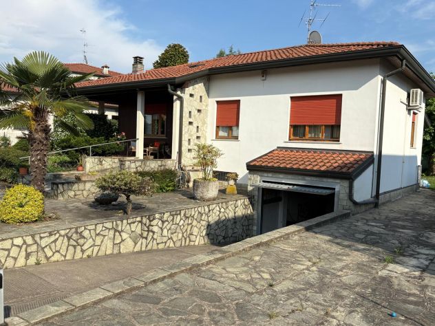 casa indipendente in vendita a Verdellino