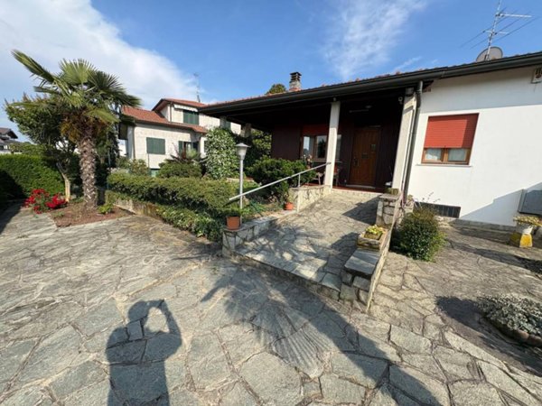 casa indipendente in vendita a Verdellino