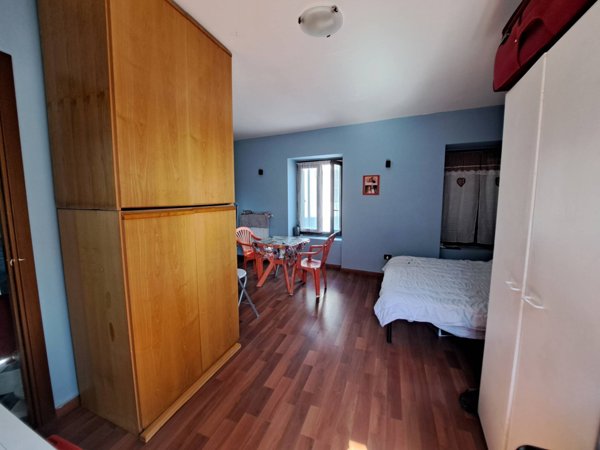 appartamento in vendita a Verdellino