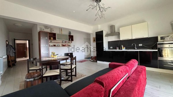 appartamento in vendita a Verdellino