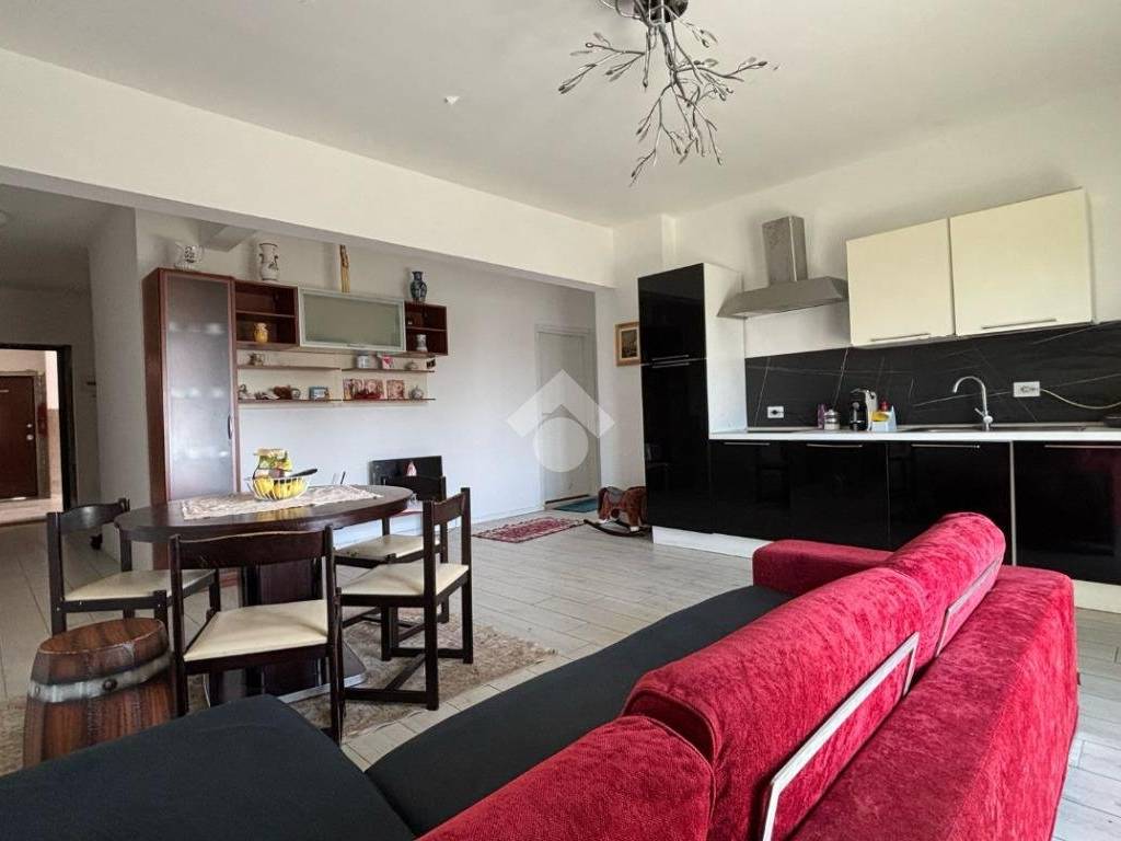 appartamento in vendita a Verdellino