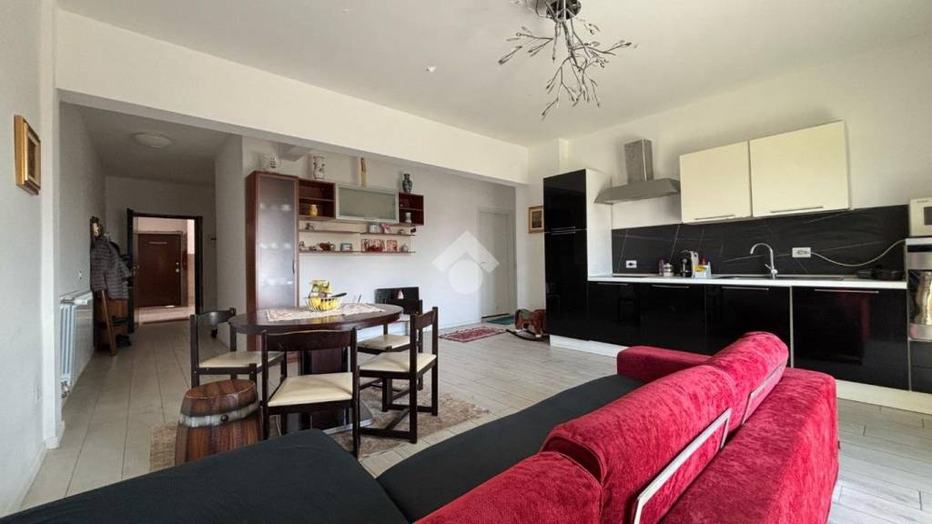 appartamento in vendita a Verdellino