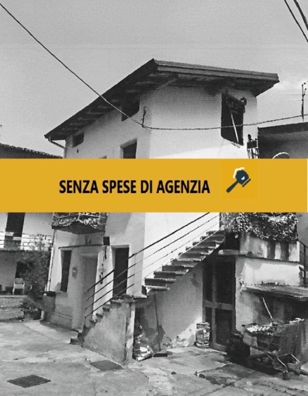 casa indipendente in vendita a Verdellino