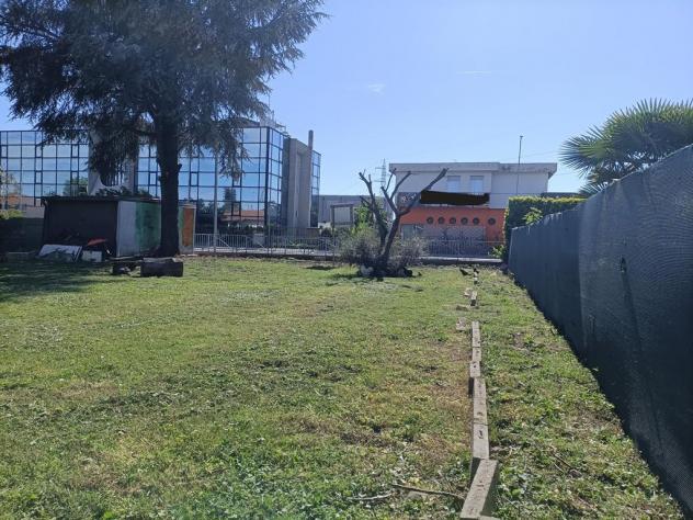 casa indipendente in vendita a Verdellino