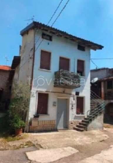 appartamento in vendita a Verdellino