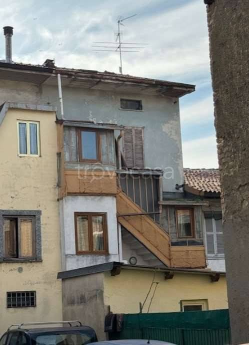 appartamento in vendita a Verdellino
