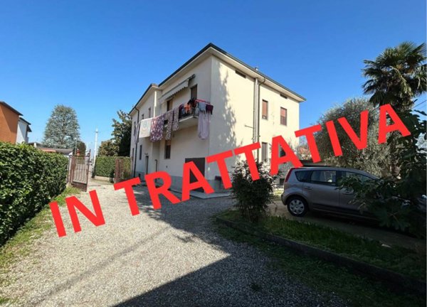 appartamento in vendita a Verdellino