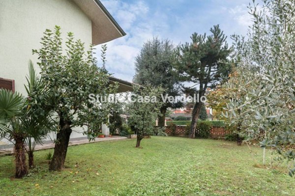 casa indipendente in vendita a Verdellino