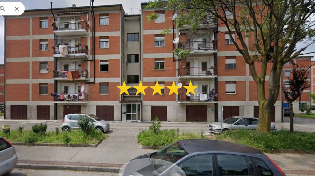 appartamento in vendita a Verdellino