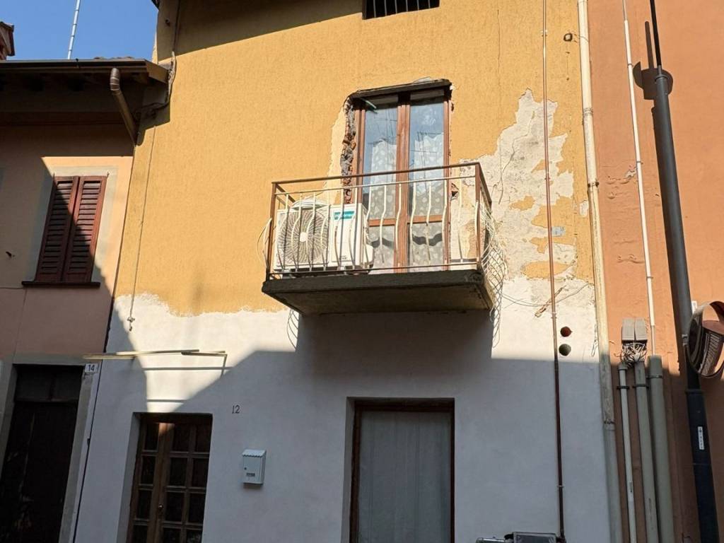 casa indipendente in vendita a Verdellino