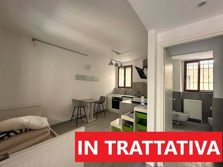 appartamento in vendita a Verdellino