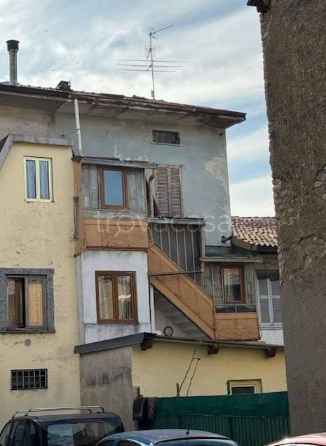 appartamento in vendita a Verdellino