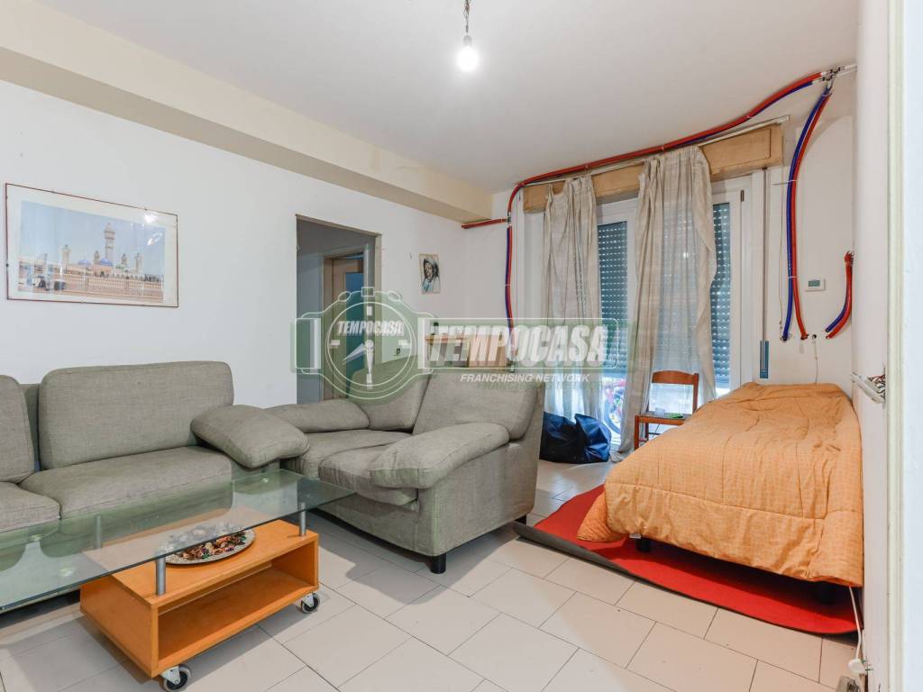 appartamento in vendita a Verdellino