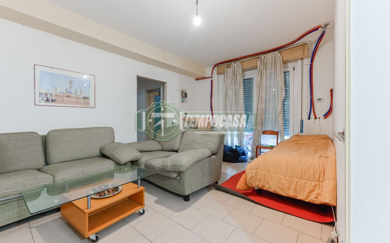 appartamento in vendita a Verdellino