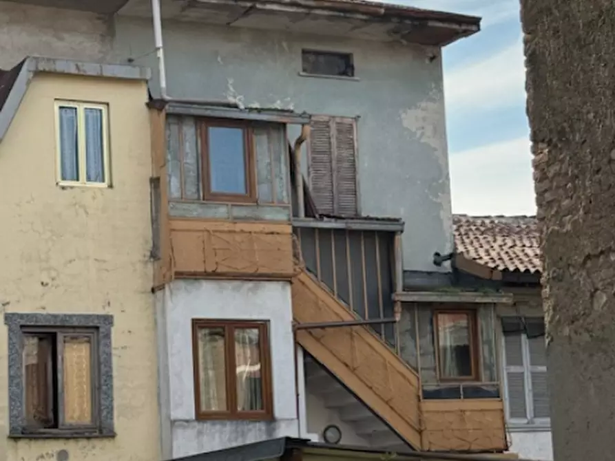 appartamento in vendita a Verdellino