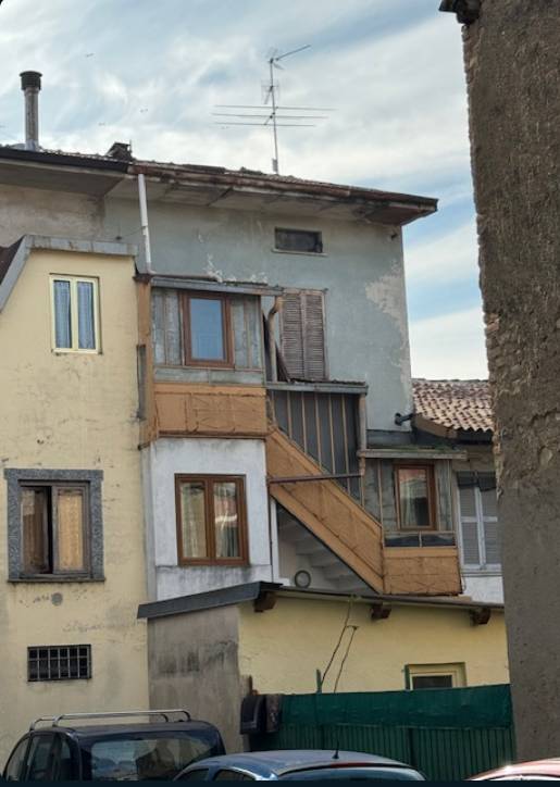 appartamento in vendita a Verdellino