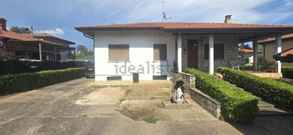 casa indipendente in vendita a Verdellino