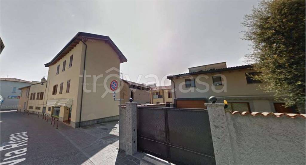 appartamento in vendita a Verdellino
