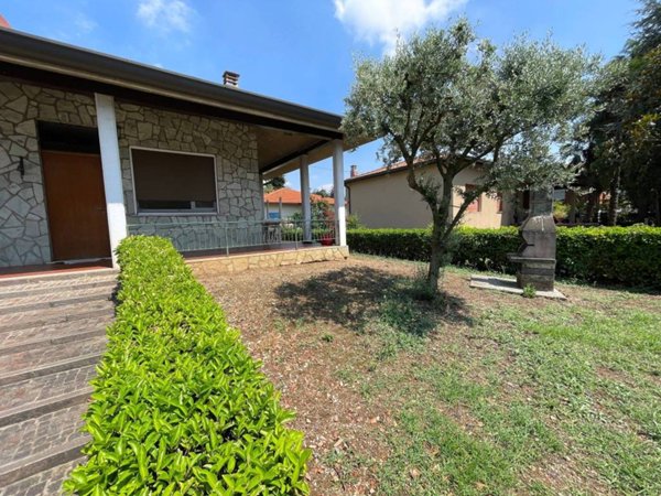 casa indipendente in vendita a Verdellino
