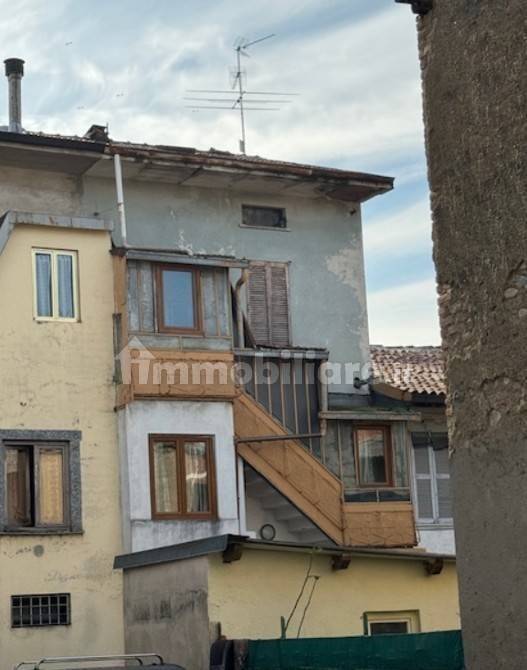 appartamento in vendita a Verdellino