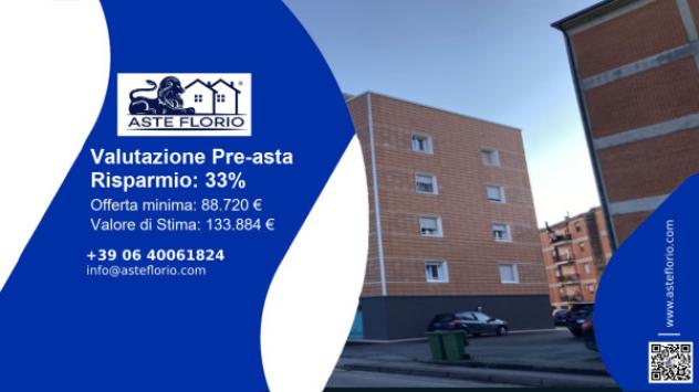 appartamento in vendita a Verdellino