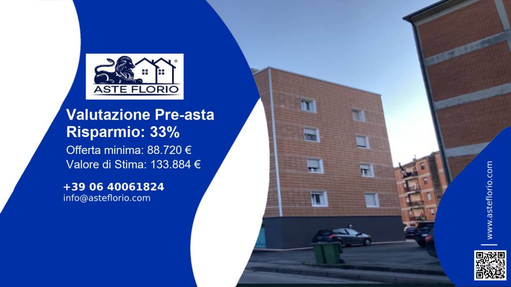 appartamento in vendita a Verdellino