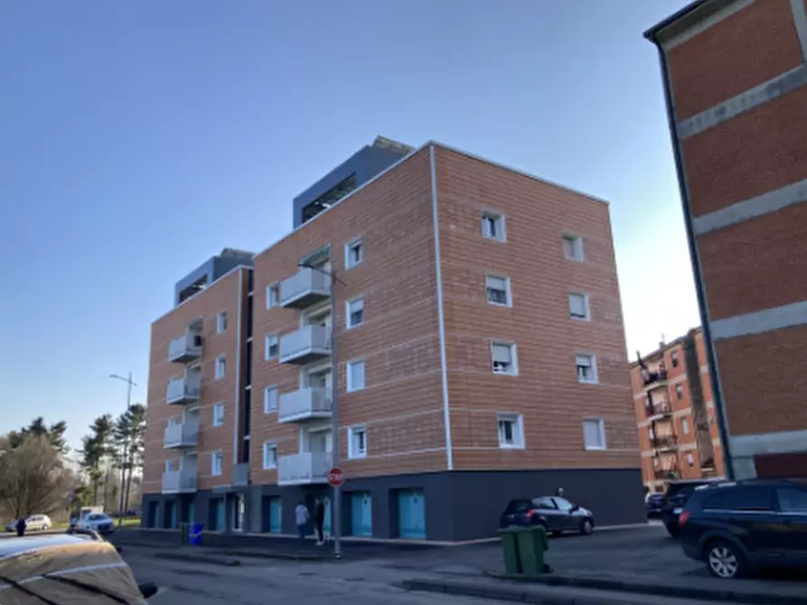 appartamento in vendita a Verdellino