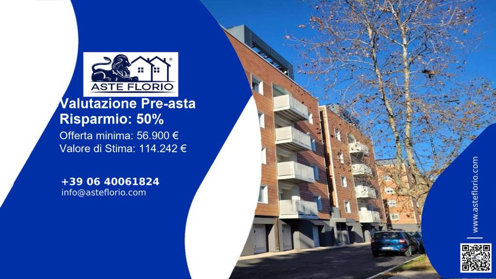 appartamento in vendita a Verdellino