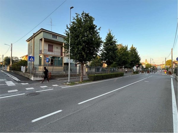 casa indipendente in vendita a Verdellino