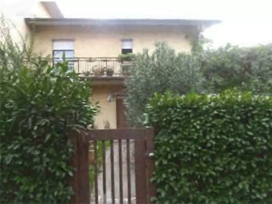 casa indipendente in vendita a Verdellino