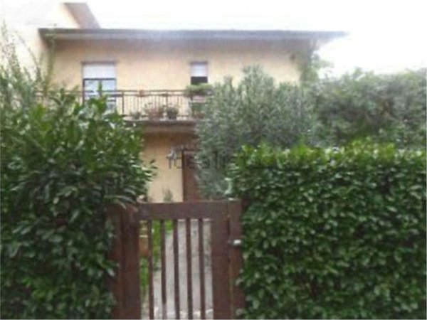 casa indipendente in vendita a Verdellino