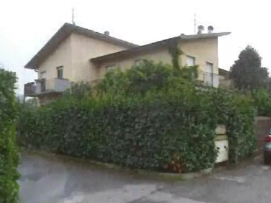 casa indipendente in vendita a Verdellino