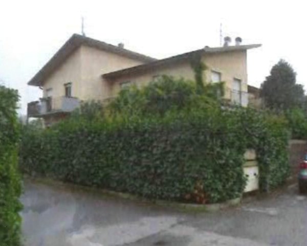 casa indipendente in vendita a Verdellino