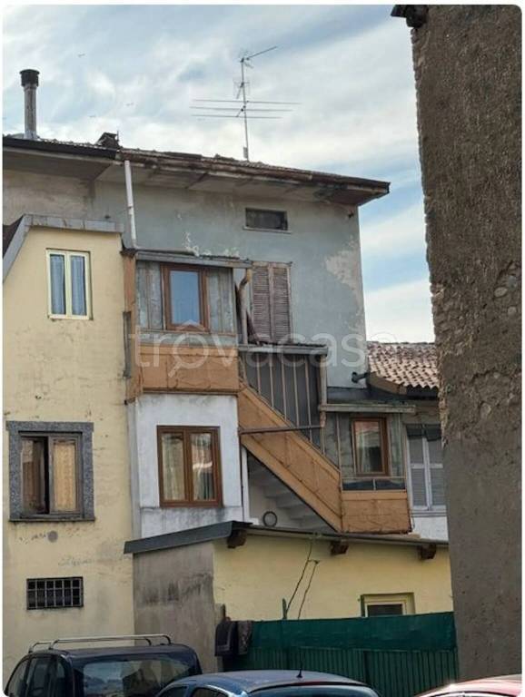 appartamento in vendita a Verdellino