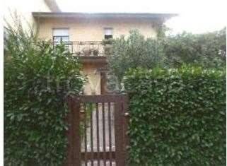 casa indipendente in vendita a Verdellino