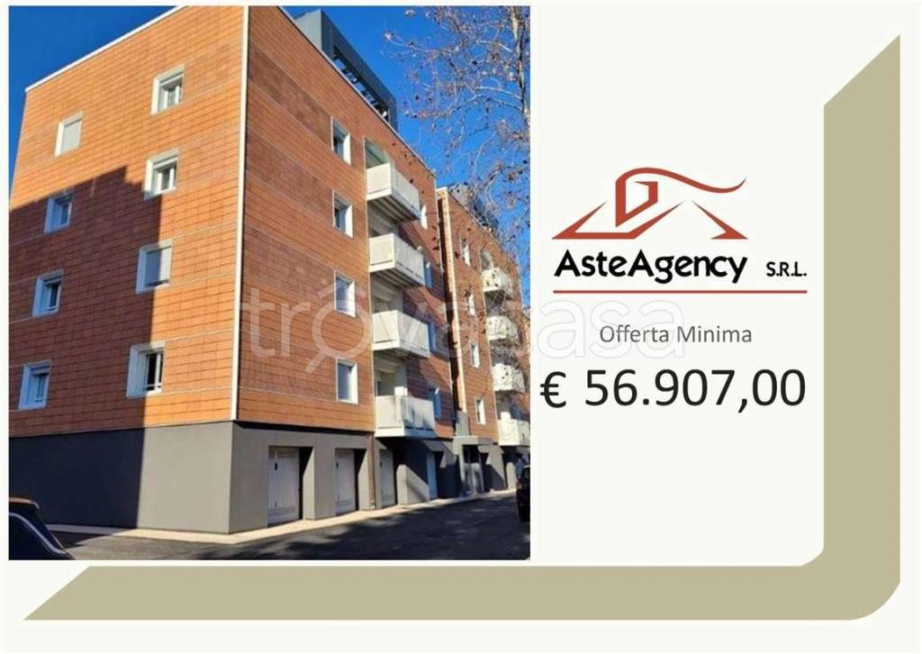 appartamento in vendita a Verdellino