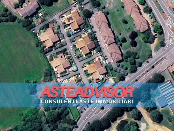 casa indipendente in vendita a Verdellino