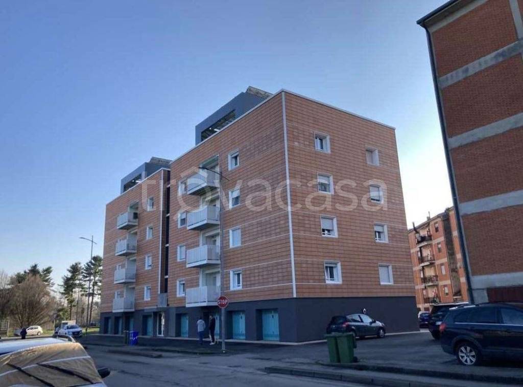 appartamento in vendita a Verdellino