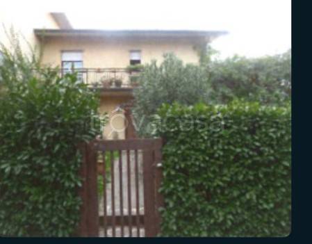 casa indipendente in vendita a Verdellino