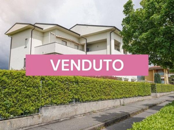 appartamento in vendita a Verdellino